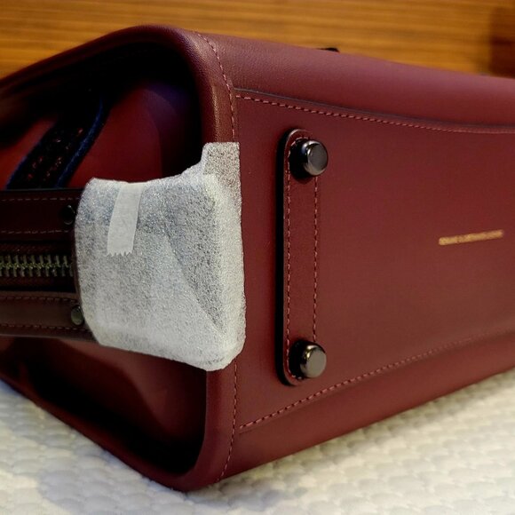 Coach Rogue 25 with Varsity Patches - Picture 16 of 16